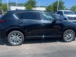 2025 CX-5 Thumbnail 4