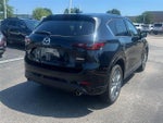 2025 CX-5 Thumbnail 6