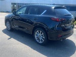 2025 CX-5 Thumbnail 9