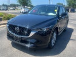 2025 CX-5 Thumbnail 13