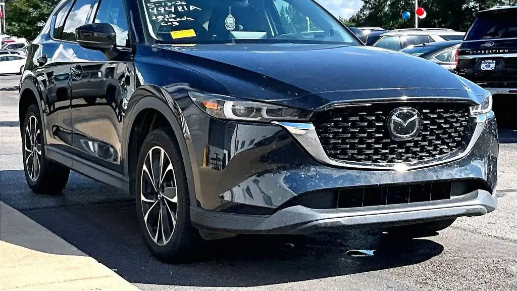 Preowned 2023 Mazda CX-5 2.5 S Premium Plus for Sale