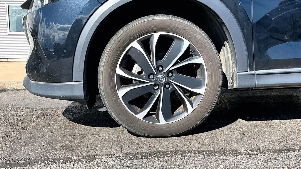 2023 Mazda CX-5 2.5 S Premium Plus