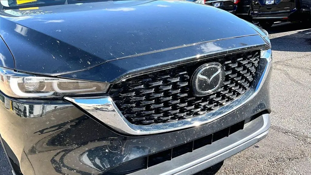 2023 Mazda CX-5 2.5 S Premium Plus
