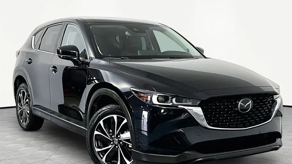 Preowned 2023 Mazda CX-5 2.5 S Premium Plus for Sale