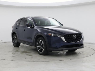 2023 Mazda CX-5 AWD 2.5 S Premium Plus 4DR SUV