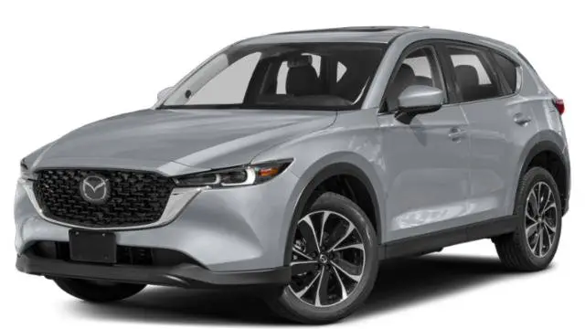 Preowned 2023 Mazda CX-5 2.5 S Premium Plus for Sale