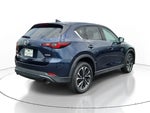2023 CX-5 Thumbnail 4