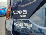 2023 CX-5 Thumbnail 6
