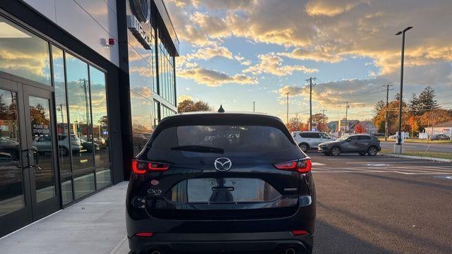 2023 Mazda CX-5 2.5 S Premium Plus