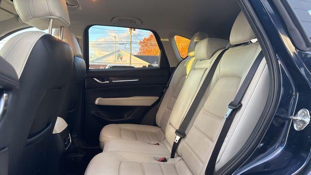 2023 Mazda CX-5 2.5 S Premium Plus