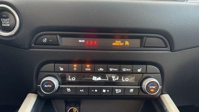 2023 Mazda CX-5 2.5 S Premium Plus