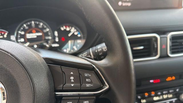 2023 Mazda CX-5 2.5 S Premium Plus