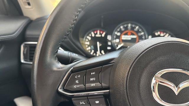 2023 Mazda CX-5 2.5 S Premium Plus