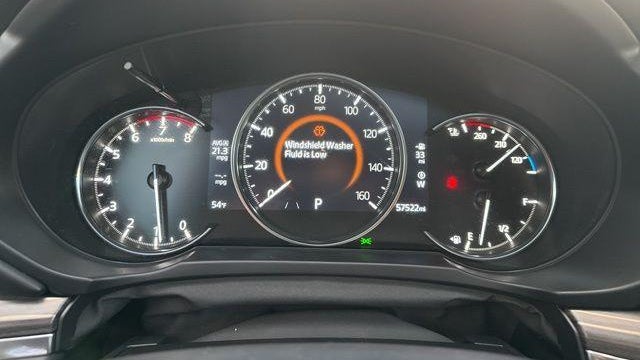 2023 Mazda CX-5 2.5 S Premium Plus