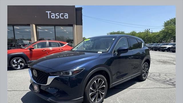 Preowned 2023 Mazda CX-5 2.5 S Premium Plus for Sale