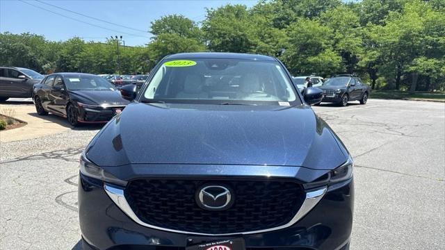 2023 Mazda CX-5 2.5 S Premium Plus