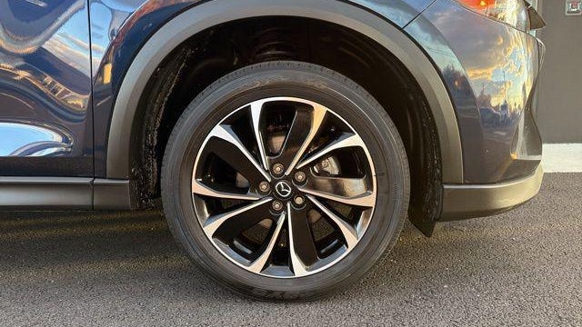 2023 Mazda CX-5 2.5 S Premium Plus