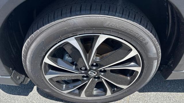 2023 Mazda CX-5 2.5 S Premium Plus