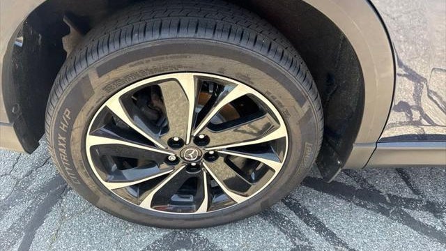 2023 Mazda CX-5 2.5 S Premium Plus