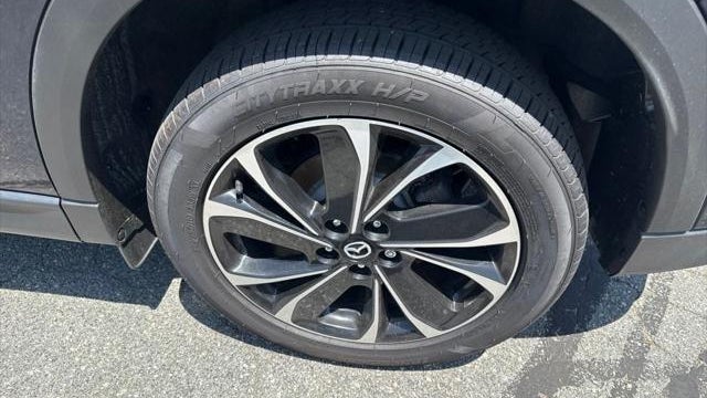 2023 Mazda CX-5 2.5 S Premium Plus