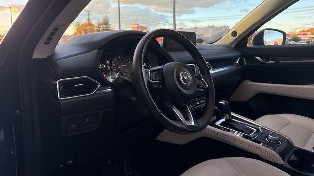 2023 Mazda CX-5 2.5 S Premium Plus