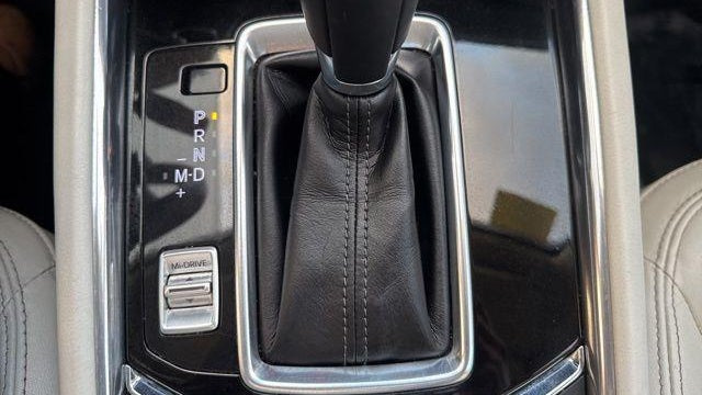 2023 Mazda CX-5 2.5 S Premium Plus
