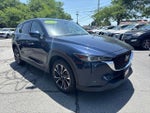 2023 CX-5 Thumbnail 3