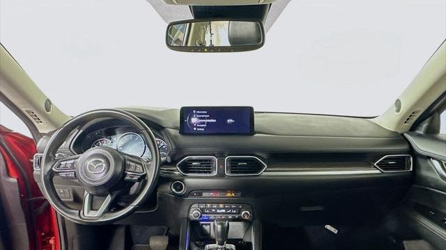 2023 Mazda CX-5 2.5 S Premium Plus