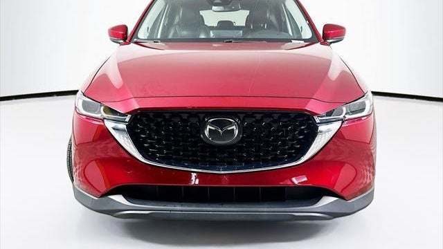 2023 Mazda CX-5 2.5 S Premium Plus