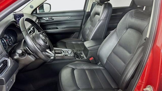 2023 Mazda CX-5 2.5 S Premium Plus