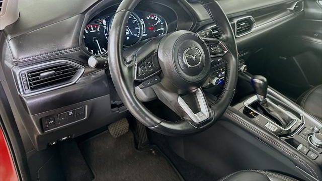 2023 Mazda CX-5 2.5 S Premium Plus