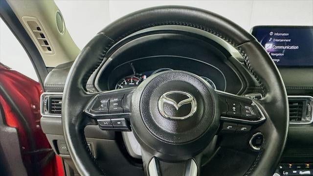 2023 Mazda CX-5 2.5 S Premium Plus