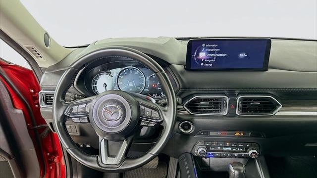 2023 Mazda CX-5 2.5 S Premium Plus