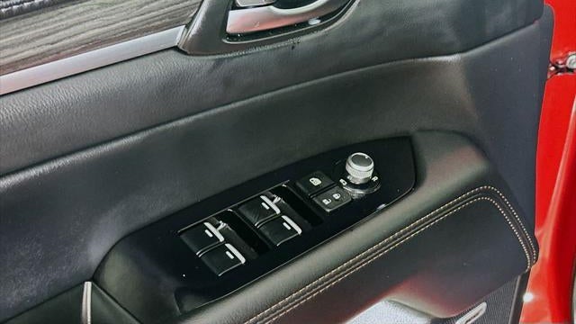 2023 Mazda CX-5 2.5 S Premium Plus