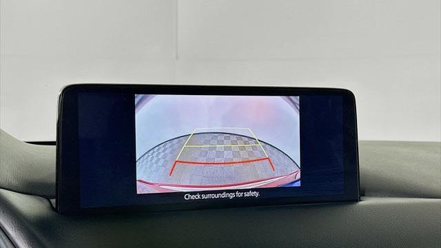 2023 Mazda CX-5 2.5 S Premium Plus