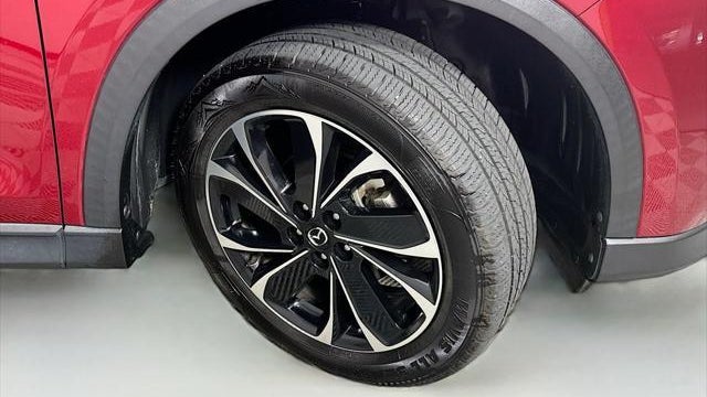2023 Mazda CX-5 2.5 S Premium Plus