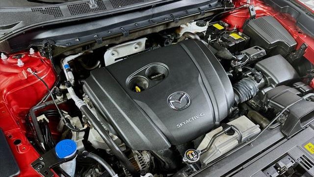 2023 Mazda CX-5 2.5 S Premium Plus