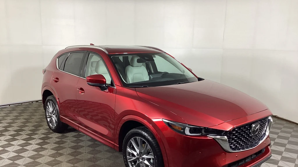 Preowned 2025 Mazda CX-5 2.5 S Premium Plus for Sale