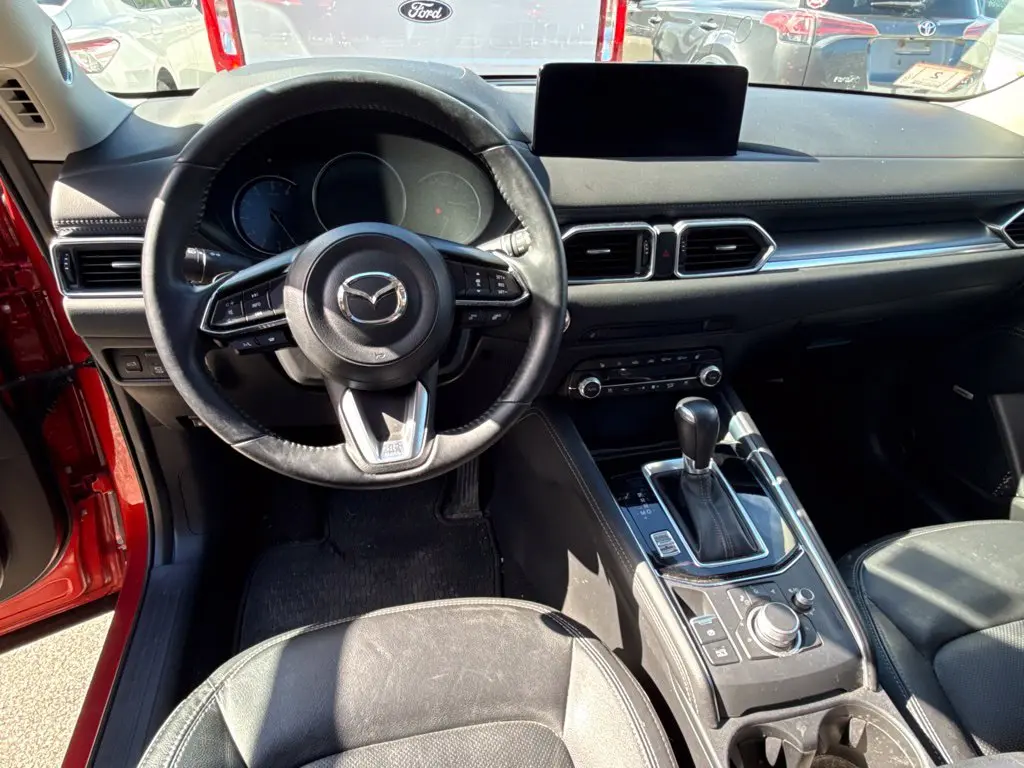 2025 MAZDA CX-5 - $32,888