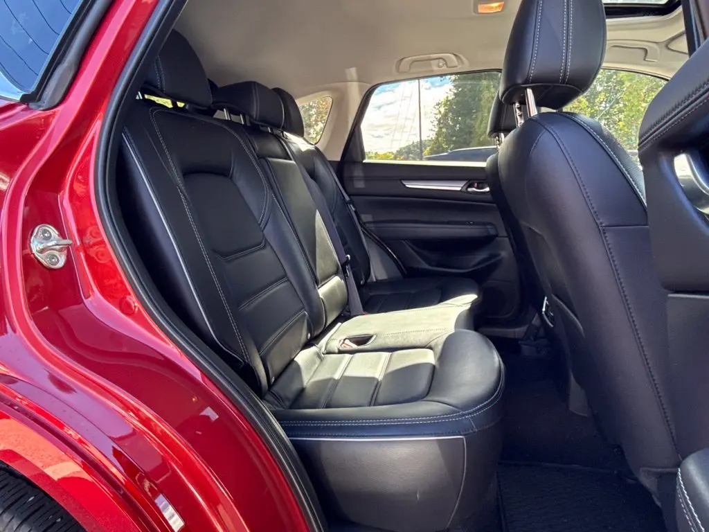2025 MAZDA CX-5 - $32,888