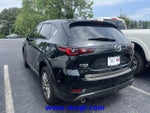 2025 CX-5 Thumbnail 2