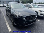 2025 CX-5 Thumbnail 4