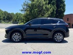 2025 CX-5 Thumbnail 25
