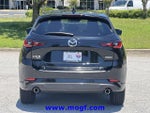 2025 CX-5 Thumbnail 26