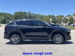 2025 CX-5 Thumbnail 27