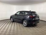 2025 CX-5 Thumbnail 4