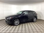 2025 CX-5 Thumbnail 5