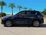 2025 CX-5 Thumbnail 2