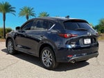 2025 CX-5 Thumbnail 3