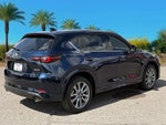 2025 CX-5 Thumbnail 6